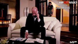 ���ીઆઇપી સેક્સ તિજોરી - Rosaline રોઝા ચેક - કાળા વાળ વાળી છોકરી થવા માંગે છે Banged હાર્ડ તેના માણસ દ્વારા