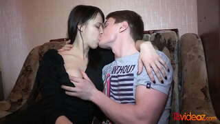 18videoz - I knew she didn &#039; t mind against such a change of plans