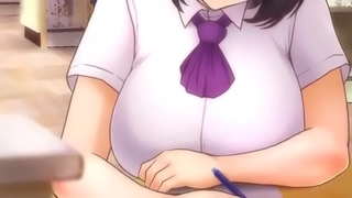 L&#039;étudiant a besoin de baiser