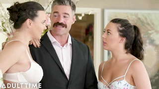 לעסביאַן מאַססעוסעס Vie פֿאַר טשאַרלעס Dera ס דיק