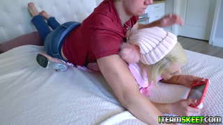 Пияш асьсэлы асьсэос кельтэмын, со чичпотон люкетсэ кутскыны но йылпумъяны синклер геймерша сӥттимозь, со вылын шудон сиська трахать но бадӟым