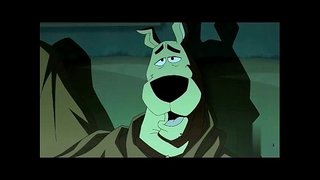 Scooby doo pornó fasz jelenet