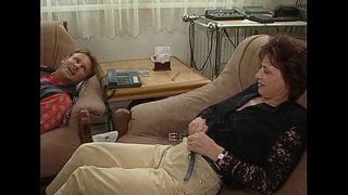 JuliaReavesProductions - Hausfrauen Luder - סצנה 4 אידיוט אוננות העשרה הנרתיק מזוין