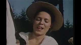 Сенсационная Жанин Д