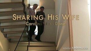 ՄԱՅՐԻԿԻ МИЛФА ընդունում է երկու մեծ անդամի