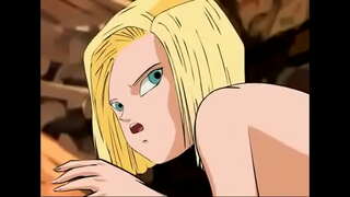 ���्रैगन बॉल जेड, जापानी हेंताई सेक्स