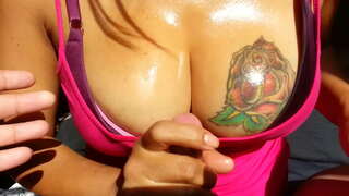 ροζ μαλακία