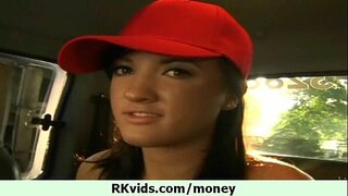 איך באַרען איר פֿאַר געלט 27