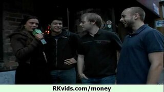 וואָס קענען איר טאָן פֿאַר געלט 5