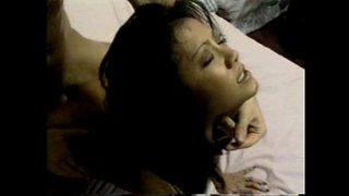 Кобе Тай анал, вай барои бори аввал! Аъло