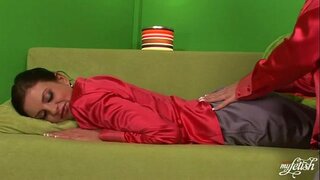 Կգն-Ն Сильв