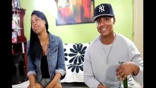 Teen Perdita Veto, Ricevas du Nigraj Dicks