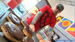 Audrey Bitoni - Kompilacija