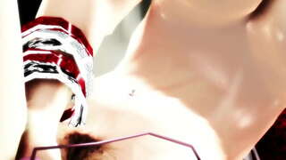 Mmd σόλο αυνανισμός