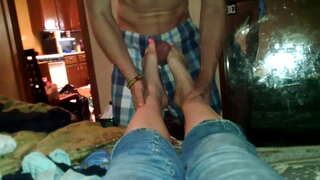 ̕� b. 엄마가 십대