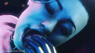 Të kthehen në Omega - StudioFOW