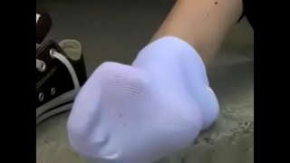 EMILYS ΒΡΏΜΙΚΟ ΤΣΟΚ