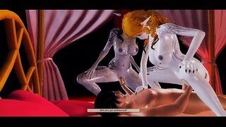 Succubus Demonia - 3