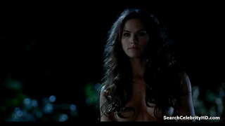 Benar b. S05 (2012) - Kelly Overton