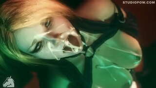 ŉ�的混乱-StudioFOW HD