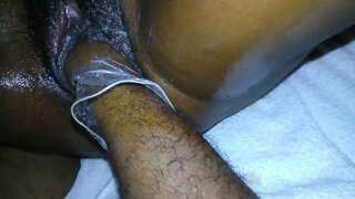 Сціснуты ў кулак