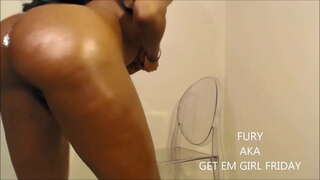 MI UNS BIG BOOTY FREACĂ-TE &amp;amp; LIVRAREA MAJORE STROPESTE