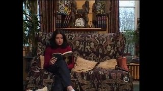 Մերկացած Ֆրանսիացի Ուսանող Անալ