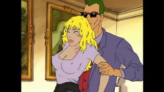 El Parfum Del Onzichtbaar