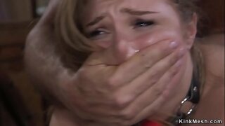 Ť�きなおっぱいスレーブを大幅に股縄荒肛門単