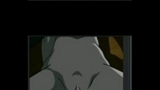 SLADE FUCK RAWENI[teen titans]