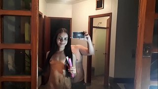 Peladinha jei pakavimo popierius.