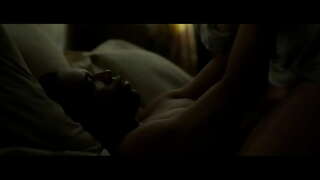 Kristen Stewart actriu de Hollywood ir escena de la pel·lícula 2018