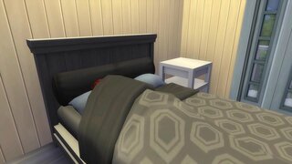 Mans stepDad Drāž Manu stepMom Un es Pievienojos Tiem Trijatā