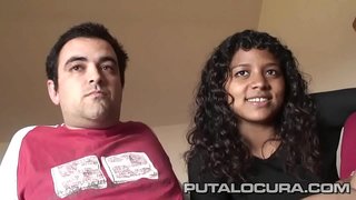 Вар'яцкае жаданне трахацца