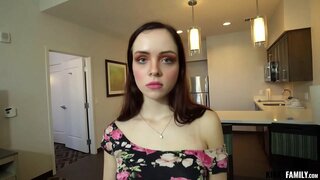 I çuditshëm Familjen - e pra, unë kam shtyrë e drejta butonat