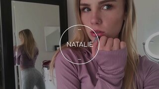 Hodinky Této Malé Dívce Třít Ptáka Tak Dobré Na Konci