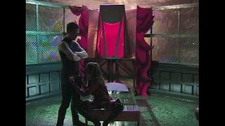 Metro - Só o Sexo Oral - escena 7