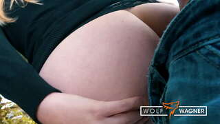 Conservator în căutarea doamna CLAUDIA TRA îi arată ei interioară curvă și merge tot drumul în public (SCENA COMPLET)! ▁▃▅▆ LUP WAGNER DATA ▆▅▃▁ wolfwagner.data