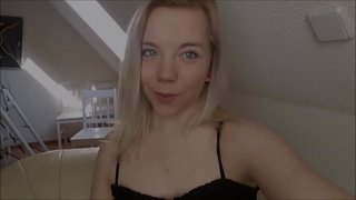 Młodą dziewczynę pieprzą i rozpylić na