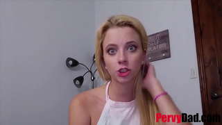 Mostohaapám segít Tini problémák